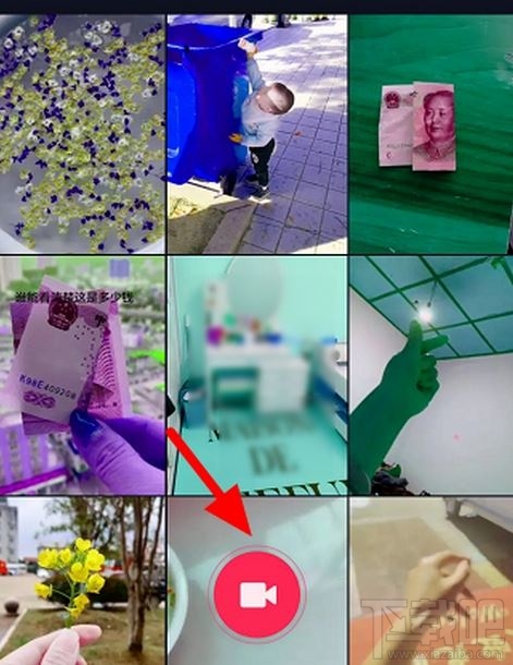 抖音多彩世界特效怎么拍？抖音多彩世界方法