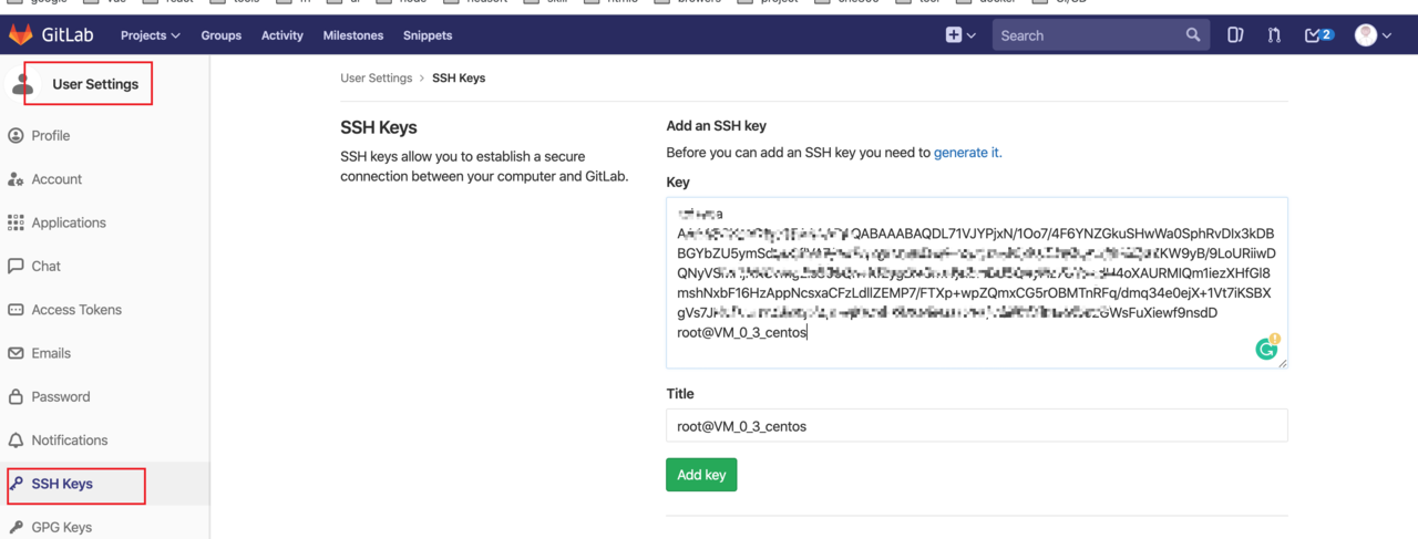 基于Docker、Nginx和Jenkins實現前端自動化部署