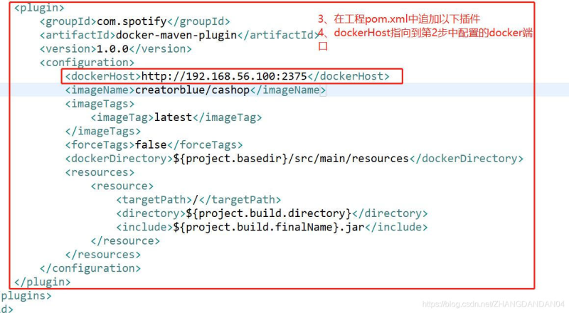 Docker使用Git實現Jenkins發布、測試項目的詳細流程