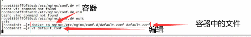 Docker使用Git實現Jenkins發布、測試項目的詳細流程