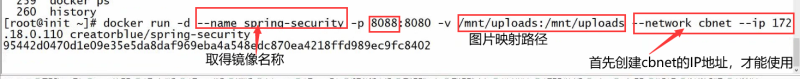 Docker使用Git實現Jenkins發布、測試項目的詳細流程