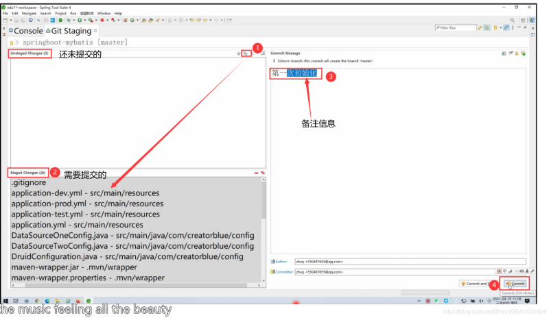 Docker使用Git實現Jenkins發布、測試項目的詳細流程