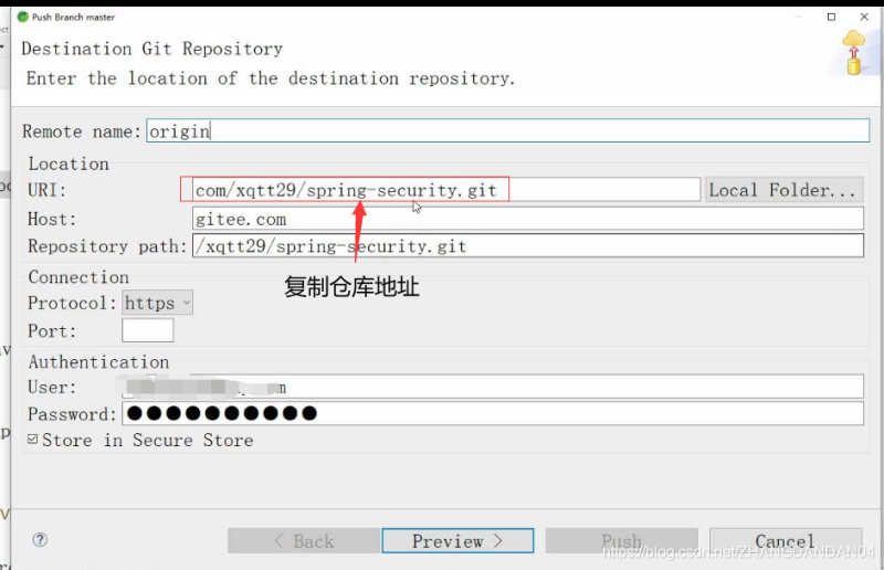 Docker使用Git實現Jenkins發布、測試項目的詳細流程