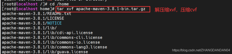Docker使用Git實現Jenkins發布、測試項目的詳細流程