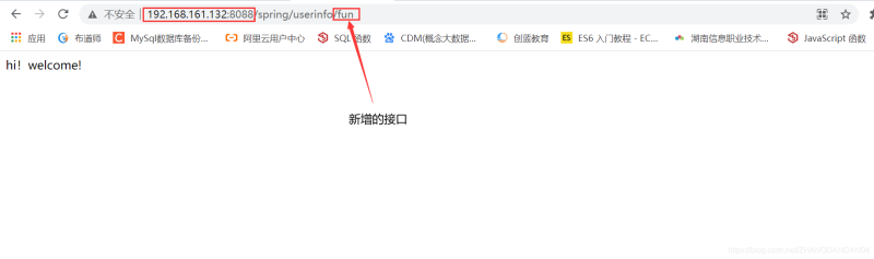 Docker使用Git實現Jenkins發布、測試項目的詳細流程