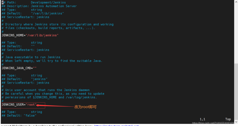 Docker使用Git實現Jenkins發布、測試項目的詳細流程