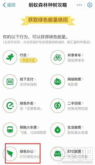 釘釘班級樹能量不足怎么辦？班級樹能量獲取方法