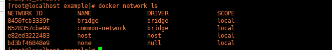 docker 安裝nacos并配置數據庫的教程詳解