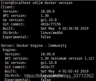 Docker在線、離線安裝及其常用命令操作