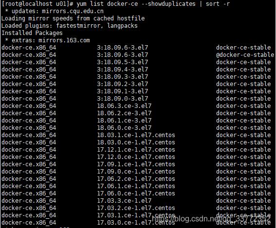 Docker在線、離線安裝及其常用命令操作