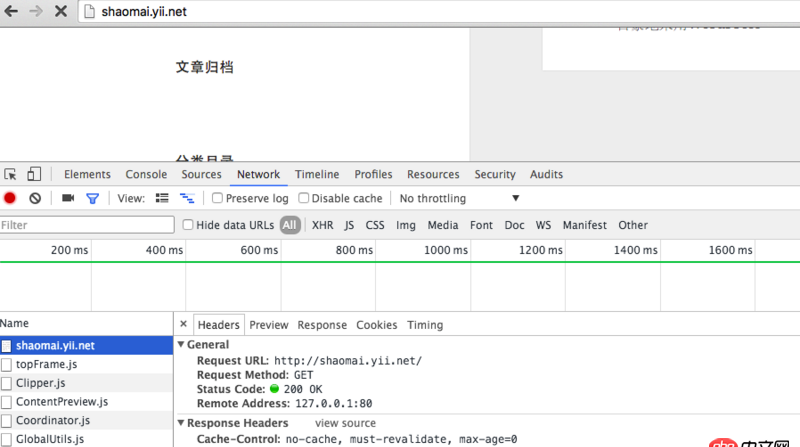 nginx 500錯誤，怎么解決？