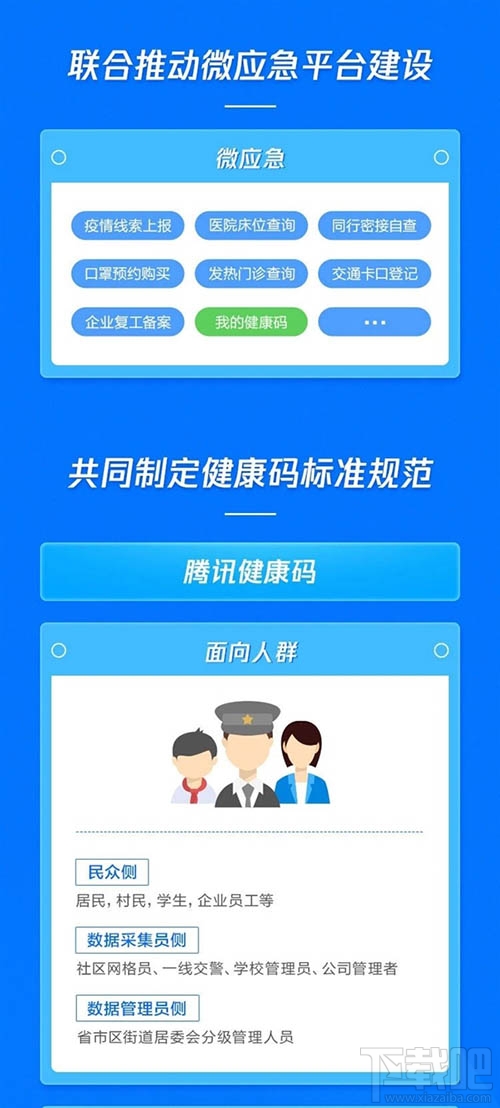 微信健康碼怎么申請？微信健康碼申請并綁定的教程