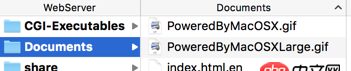 macos - MaxOS El Capitan本地Apache2.4停止服了，為什么 localhost 還可以訪問It Works ？