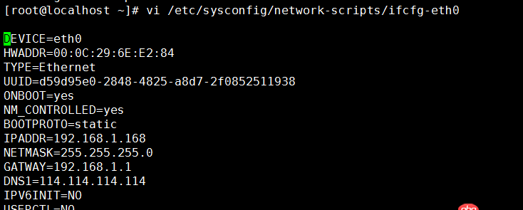 剛剛用虛擬機裝的linux，上不了網怎么回事