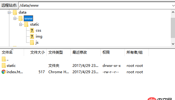 linux - 新手-----nginx怎么配置請求轉發？