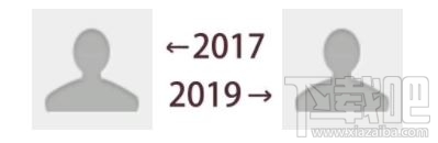 朋友圈曬2017-2019什么意思 發2017和2019對比的是什么梗