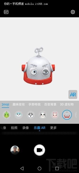 華為nova3相機怎么樣，好不好，美顏拍照、自拍美不美?
