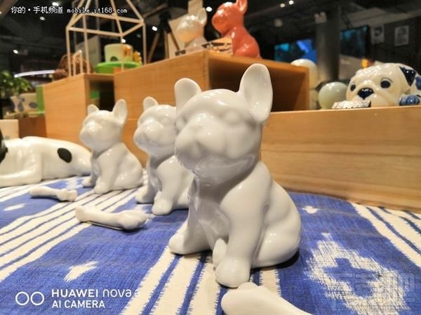 華為nova3相機怎么樣，好不好，美顏拍照、自拍美不美?