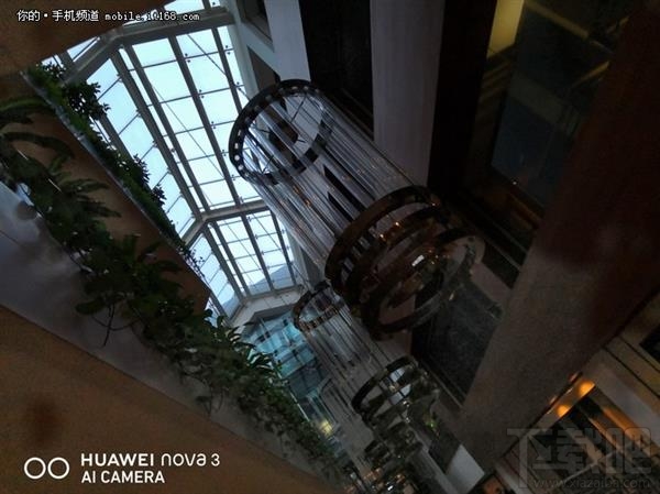 華為nova3相機怎么樣，好不好，美顏拍照、自拍美不美?