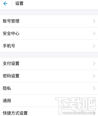 支付寶怎么防止金額被盜？