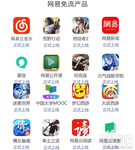 百度圣卡新增免流應用有哪些？