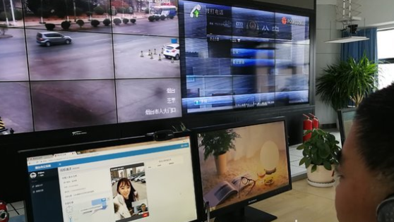 微信上打110可以報警嗎？微信上打110報警全國推廣