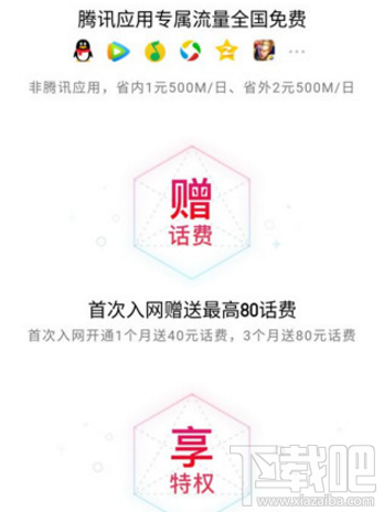qq大王超級會員卡怎么開通？qq大王超級會員卡送話費流量地址
