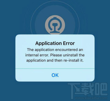 ios11鐵路12306不能用了怎么辦？ios11鐵路12306app不能用解決方法