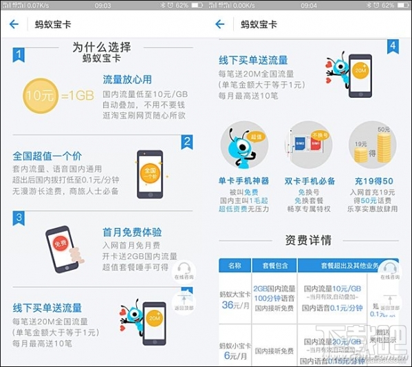 騰訊王卡、螞蟻寶卡、百度神卡哪個值得辦理？
