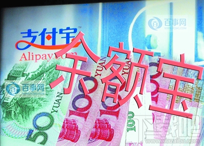 支付寶余額寶收益怎么算？余額寶一萬塊收益多少？