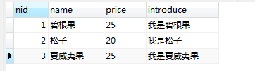 Mysql 如何實現多張無關聯表查詢數據并分頁