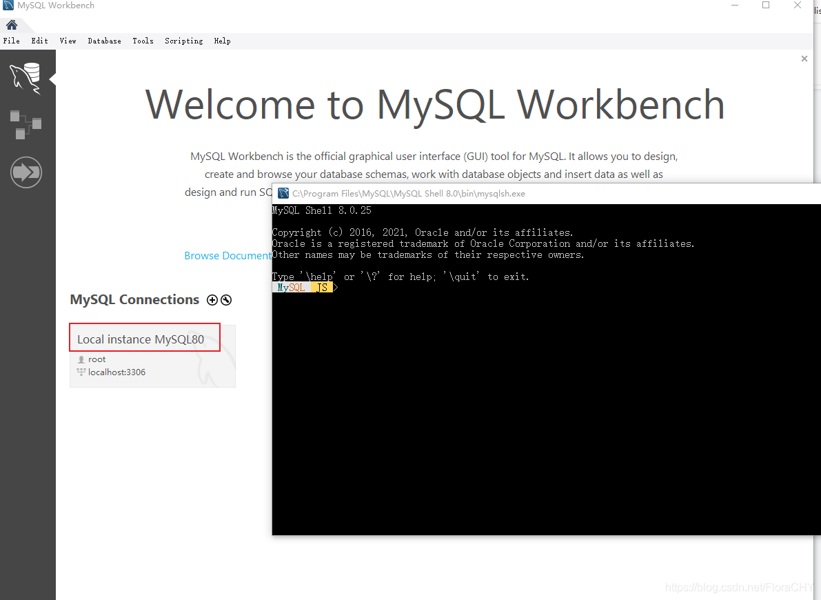 新手必備之MySQL msi版本下載安裝圖文詳細教程