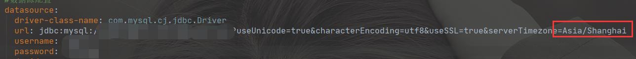 解決MySQL存儲時間出現不一致的問題