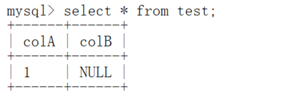 你知道mysql中空值和null值的區別嗎