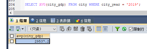 MySQL 詳細單表增刪改查crud語句