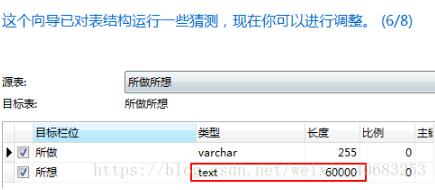 快速解決mysql導數據時,格式不對、導入慢、丟數據的問題