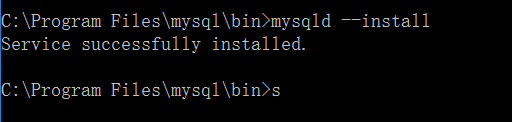 MySQL 8.0.20 安裝教程圖文詳解(windows 64位)