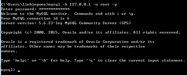 MySQL 語句大全：創建、授權、查詢、修改