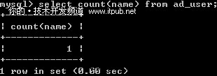 MySQL 中處理 Null 時要注意兩個陷阱