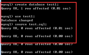 MySQL 語句大全：創建、授權、查詢、修改