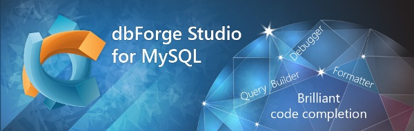 10款最好用的MySQL數據庫客戶端圖形界面管理工具