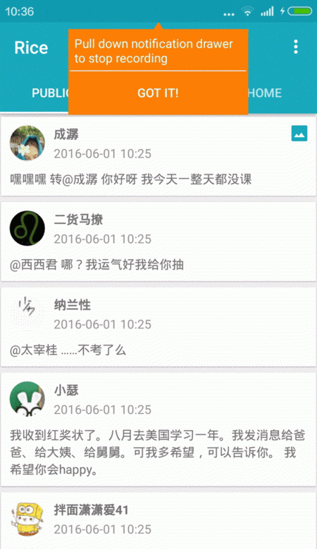 android - 為 AppBarLayout 設置的背景圖片 TransitionDrawable 為什么只在第一次打開的時候有效？