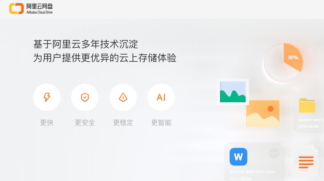 阿里云盤二次驗證系統錯誤解決方法