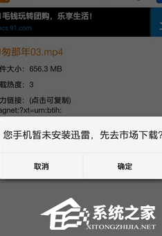手機種子搜索神器如何使用？手機種子搜索神器使用方法