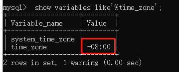 IDEA連接mysql又報錯！Server returns invalid timezone. Go to tab and set serverTimezone  prope的問題