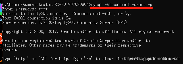 IDEA連接mysql又報錯！Server returns invalid timezone. Go to tab and set serverTimezone  prope的問題