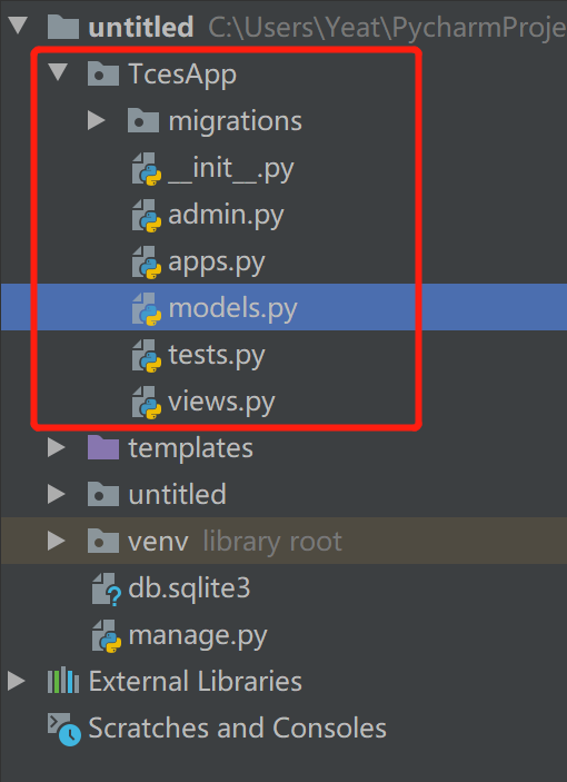 Django mysqlclient安裝和使用詳解