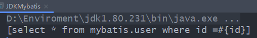 解析Mybatis Porxy動態代理和sql解析替換問題