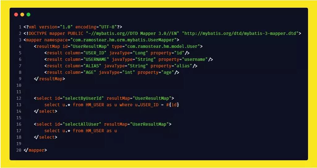 Hibernate 與 Mybatis 的共存問題,打破你的認知！(兩個ORM框架)