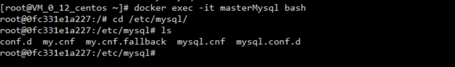 Docker 環境運行 Mysql 和開啟 Binlog 配置主從同步的設置方法